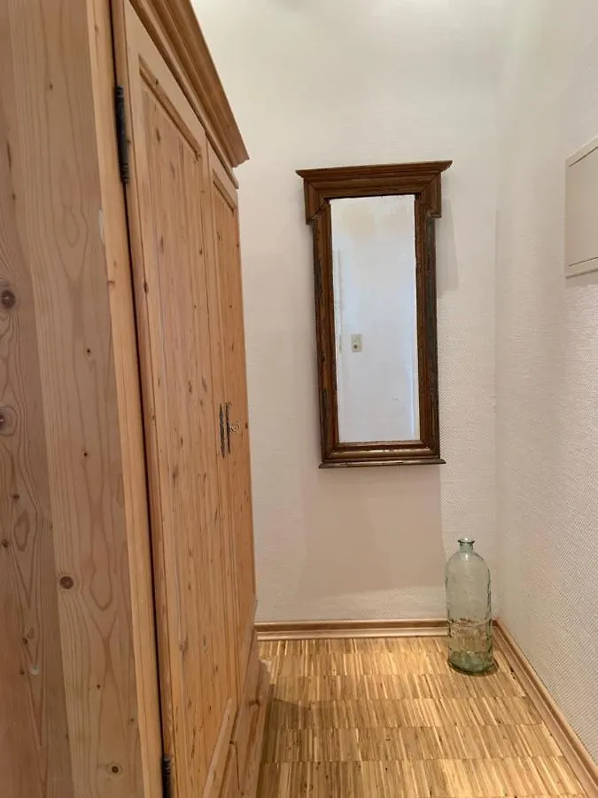 Διαμέρισμα Suite Appartement Friesenhof Ανόβερο
