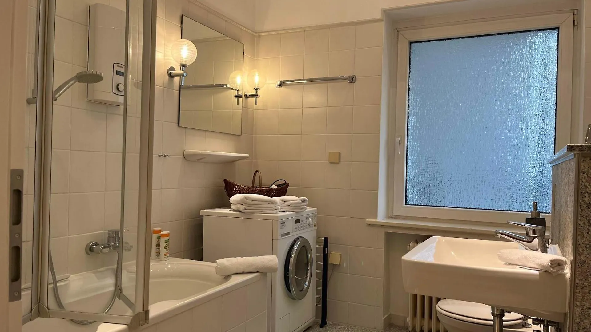 Διαμέρισμα Suite Appartement Friesenhof Ανόβερο Γερμανία