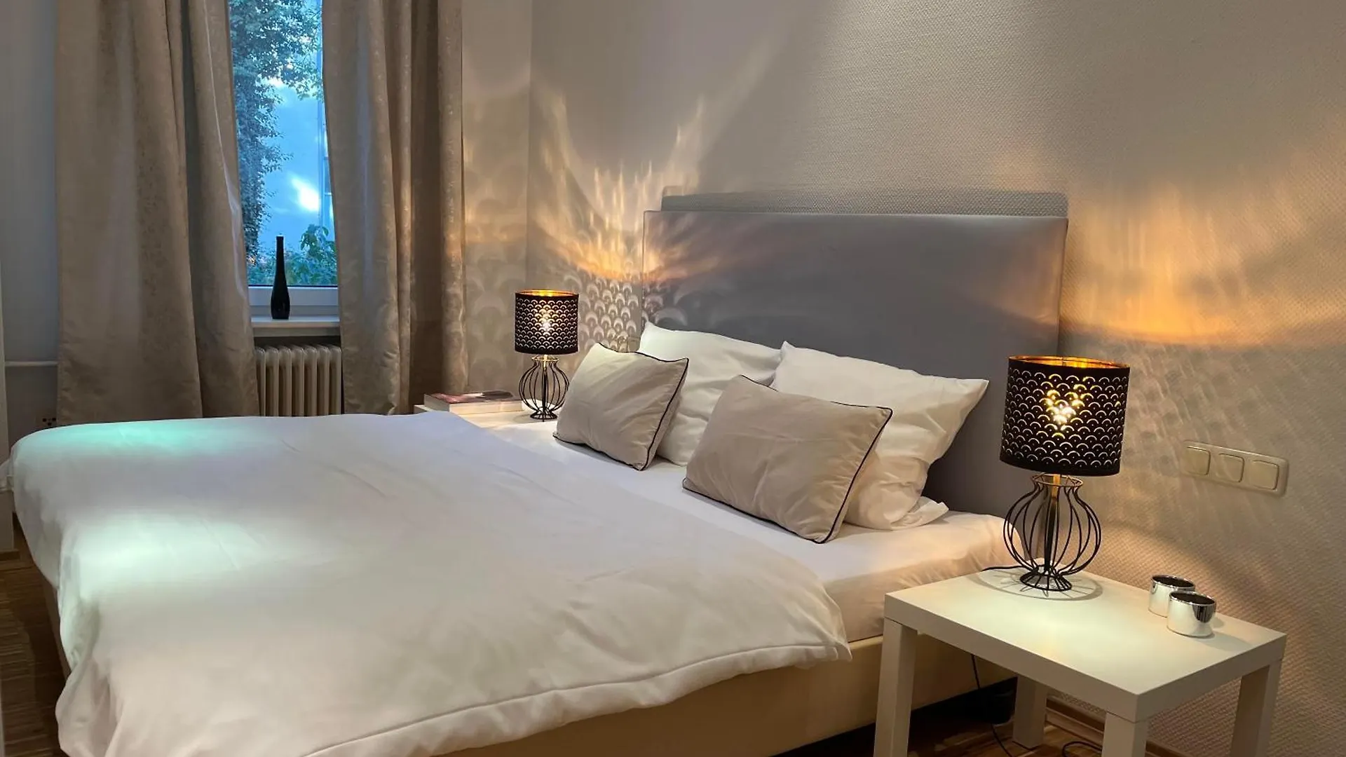 Διαμέρισμα Suite Appartement Friesenhof Ανόβερο
