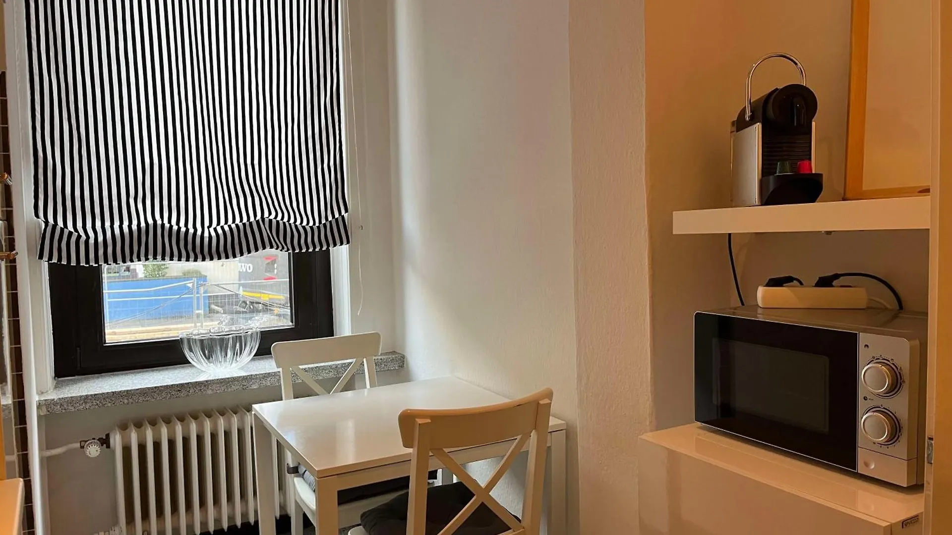 Suite Appartement Friesenhof Ανόβερο Διαμέρισμα