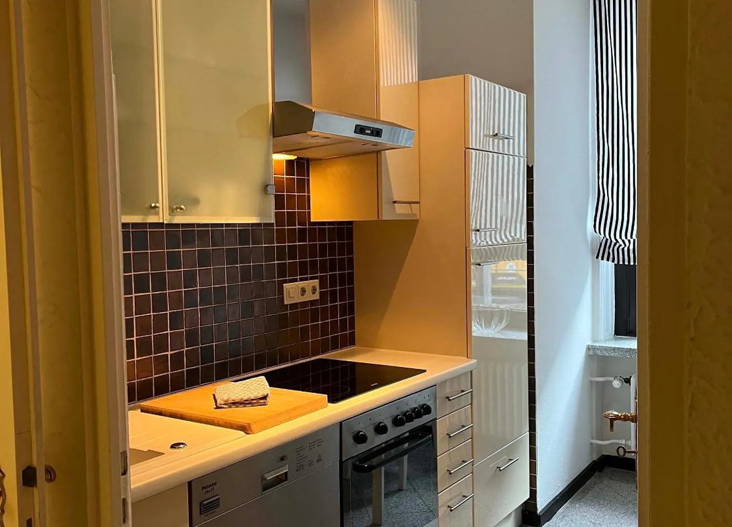 Suite Appartement Friesenhof Ανόβερο Διαμέρισμα