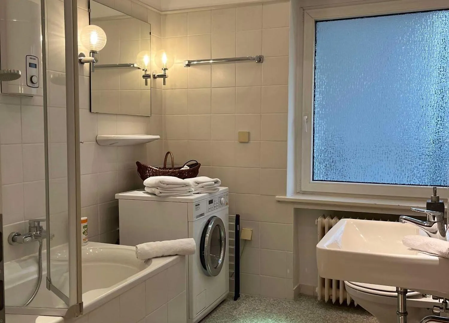 Suite Appartement Friesenhof Hannover