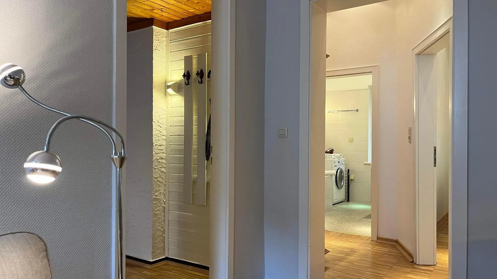 Apartment Suite Appartement Friesenhof Hannover