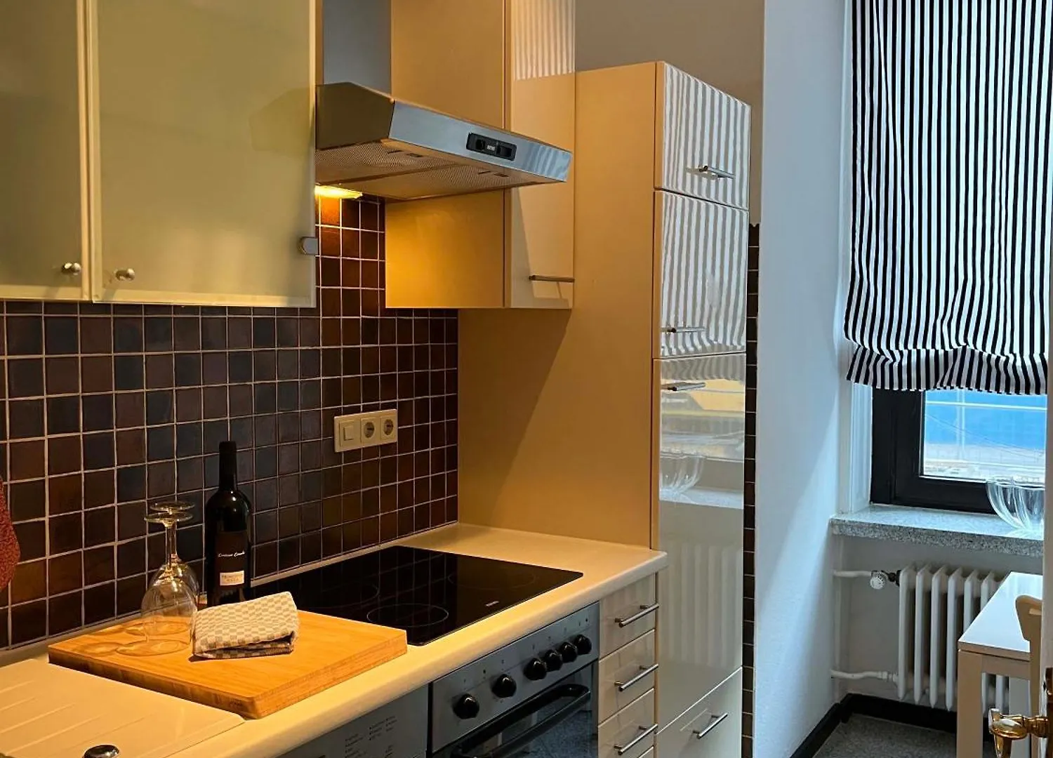 Suite Appartement Friesenhof Hannover 0*,  Deutschland